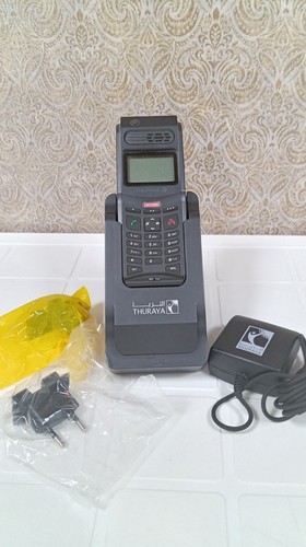 Telefono wireless satellitare