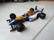 Williams Renault FW15 Damon