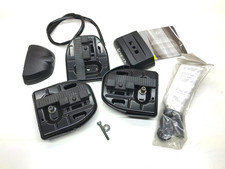 Piedi portascii staffe di fissaggio barre supporti Fapa per BMW