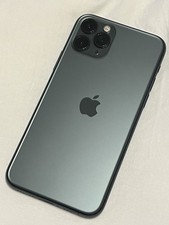 iphone 11 pro 256 gb