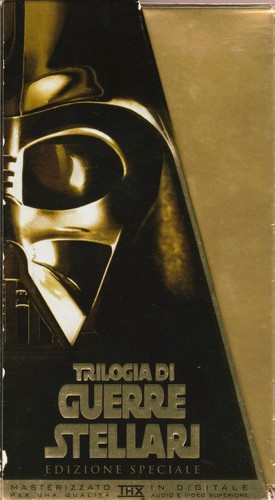 Cofanetto trilogia guerre - trilogia, di