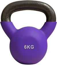 FLG Fitness - Kettlebell in