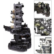 0B5 DL501 Transmission Valve Body Pour Audi VW Porsche