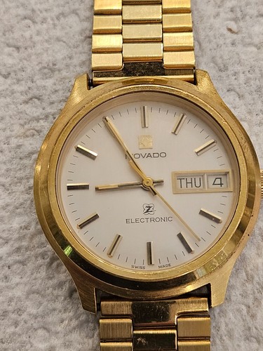 Orologio vintage movado - vintage,