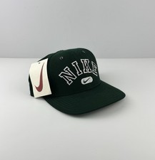 Cappello Nike Swoosh Fitted