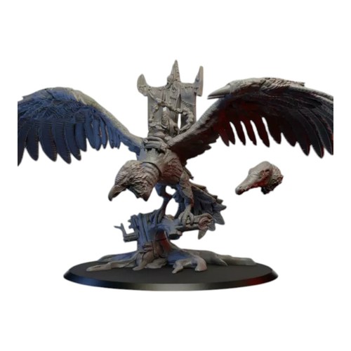 Orchi goblin orco persiano - -,