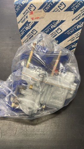 Carburatore fiat 500 l - carburatore,