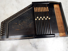 AUTOHARP CONOSCIUTA COME LOHENGRIN - ANNI '50
