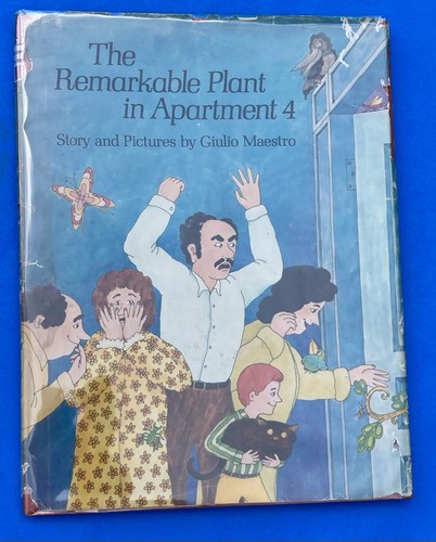 The remarkable plant - the,