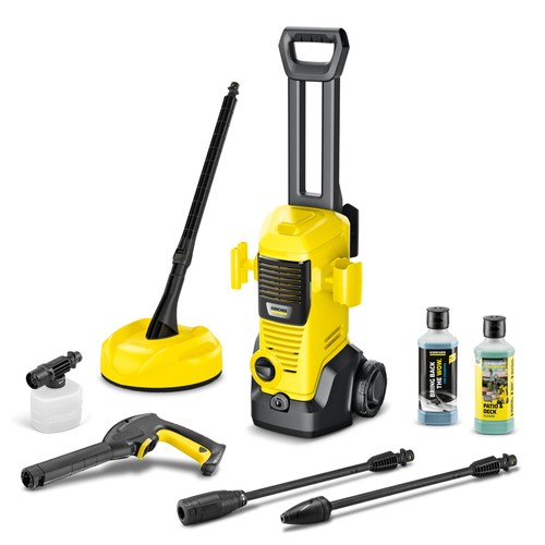 Idropulitrice home max - idropulitrice,