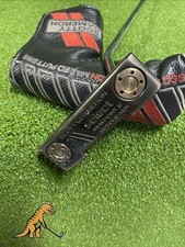Custom Torched Scotty Cameron