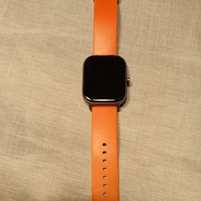 Amazfit Smartwatch GTS con 12