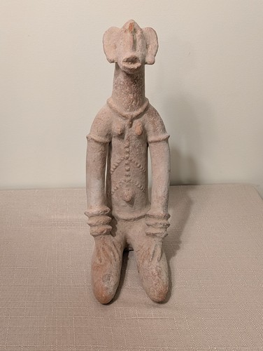 Fine arte tribale africana - fine,