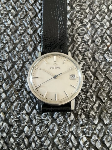 Omega automatic cal 565 33 - omega, cal.565