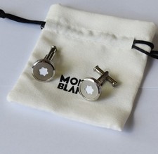 Gemelli rotondi Montblanc