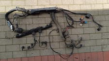 BMW E36 320i 325i M50 M50B25 M50B20 NON VANOS DME ECU CABLAGGIO TELAIO CABLAGGIO