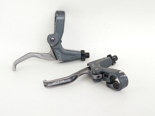 Leve freno shimano xtr - freno,