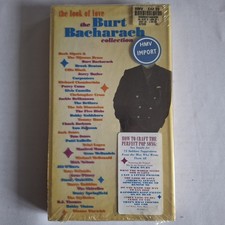 Burt bacharach collection - bacharach, the