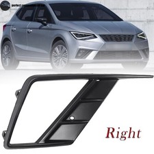 Griglia fendinebbia destra