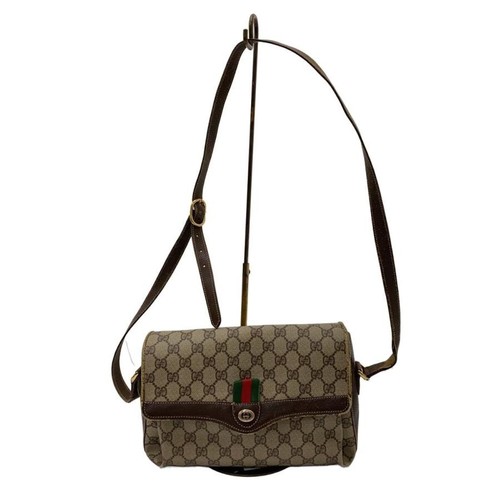 Borsa tracolla gucci gg - tracolla,