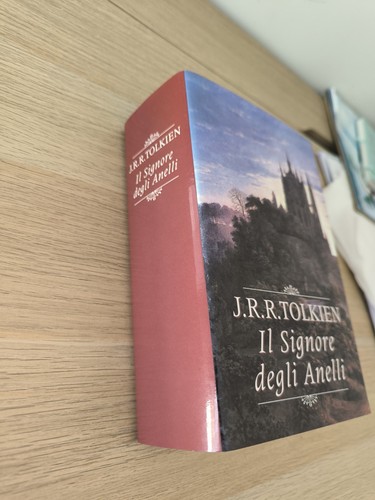 Libro copertin rigida - , il