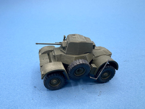 Panzer wwii british - 1:72,