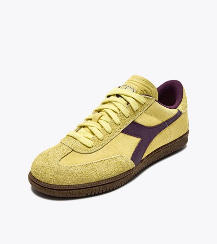 Diadora hairy trainer - diadora, shoe