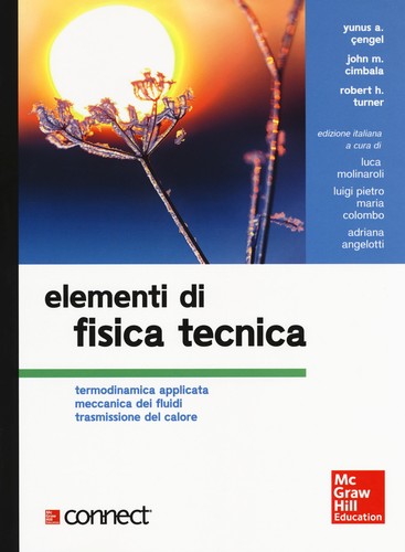 Elementi fisica tecnica - di,