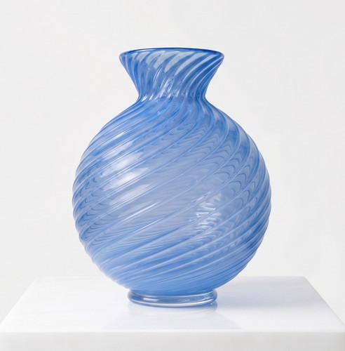Raro vaso barovier toso - raro,
