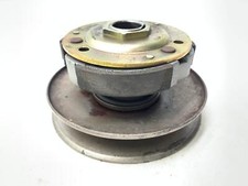 CORRETTORE DI COPPIA E FRIZIONE PIAGGIO NRG POWER PUREJET 50 2006 C45200