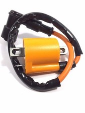 NEW PERFORMANCE IGNITION COIL