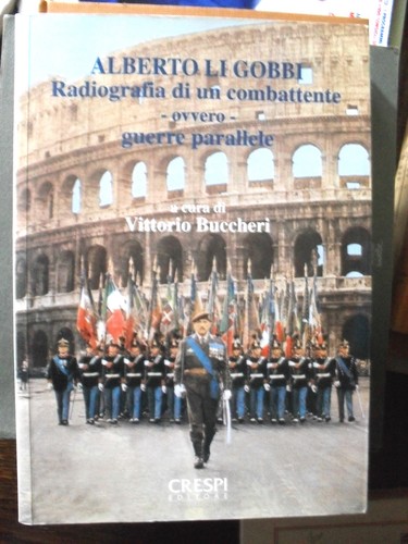 Alberto gobbi radiografia - gobbi,