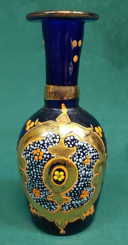 Vecchio decanter bottiglia