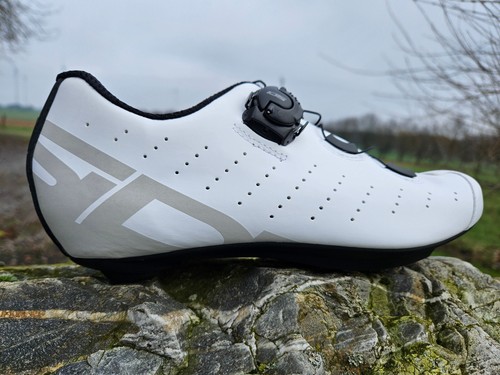 Scarpa bici corsa sidi fast - sidi,