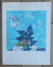 GIANNI DOVA FOTOLITOGRAFIA