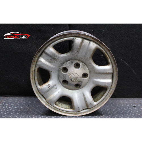 J16x6j r16 cerchio - j16x6j, in