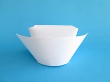 AUTENTICO BERRETTO INFERMIERA