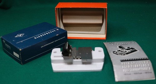 Vintage agfa klebepresse - agfa, k8