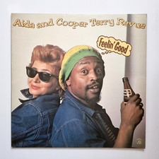 Aida Cooper Terry Revue Feelin Good Disco Vinile LP 33 Giri