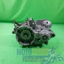 BASAMENTO MOTORE KAWASAKI KX 125 1989 CROSS EPOCA