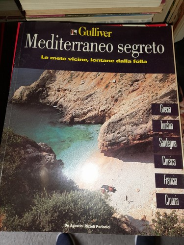 Rivista mensile gulliver - mensile,