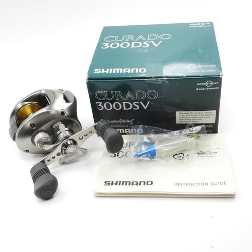Mulinello pesca shimano - mulinello,