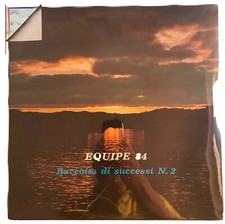 Equipe 84 ‎– Raccolta Di