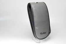 Rollei Prego Fitted Camera