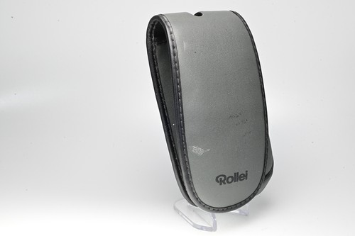 Custodia fotocamera rollei - custodia,
