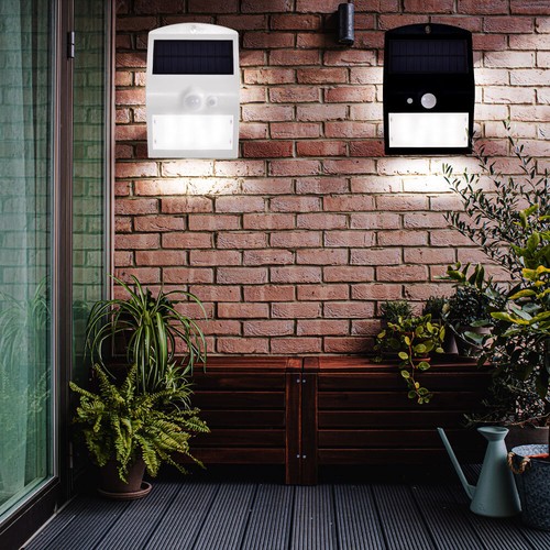 Led facciate illuminazione - led,