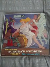 Stokowski - Tchaikovsky