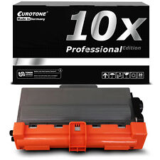 10x Cartuccia Eurotone PRO