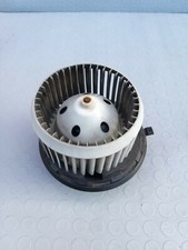 VENTOLA STUFA ABITACOLO ALFA ROMEO 147 ANNO 2005 (1.9. JTD/150cv)