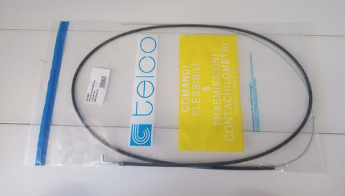 Cavo aria carburatore - al,